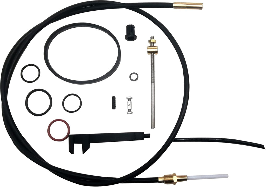 Shift Cable Assembly Kit Pack of 2 L29460