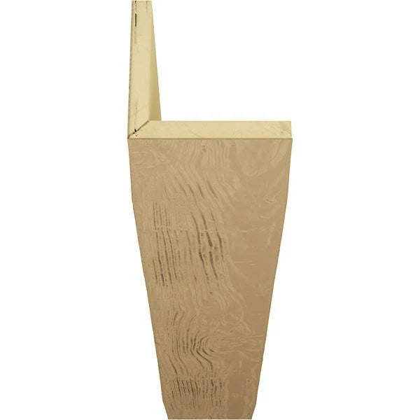 Natura Faux Wood Ceiling Beam D624