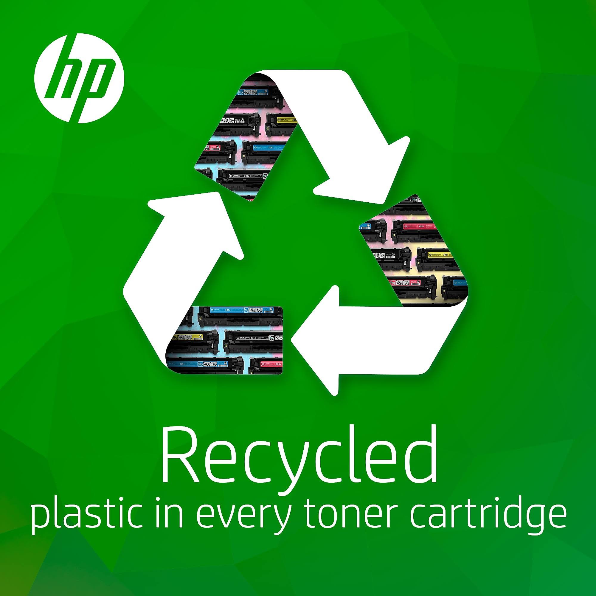 Black Toner Cartridge V881559