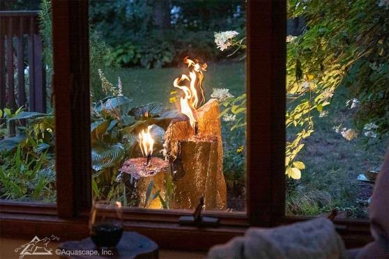 3-Piece Basalt Torch System W854