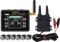 i10 RV TPMS with 6 Transmitters A7339