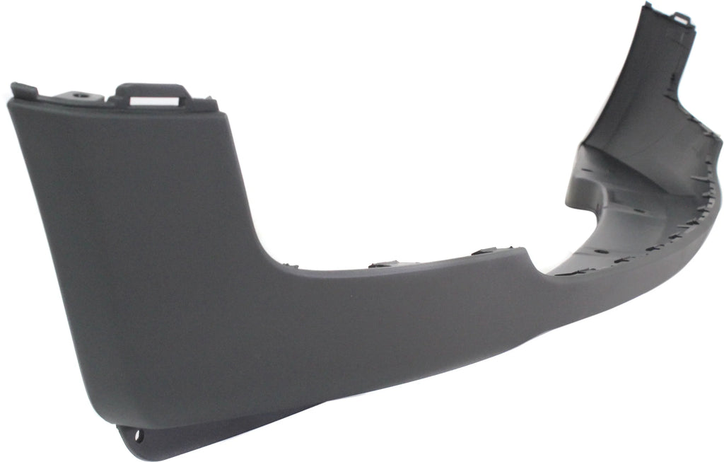 Textured Air Deflector G8636