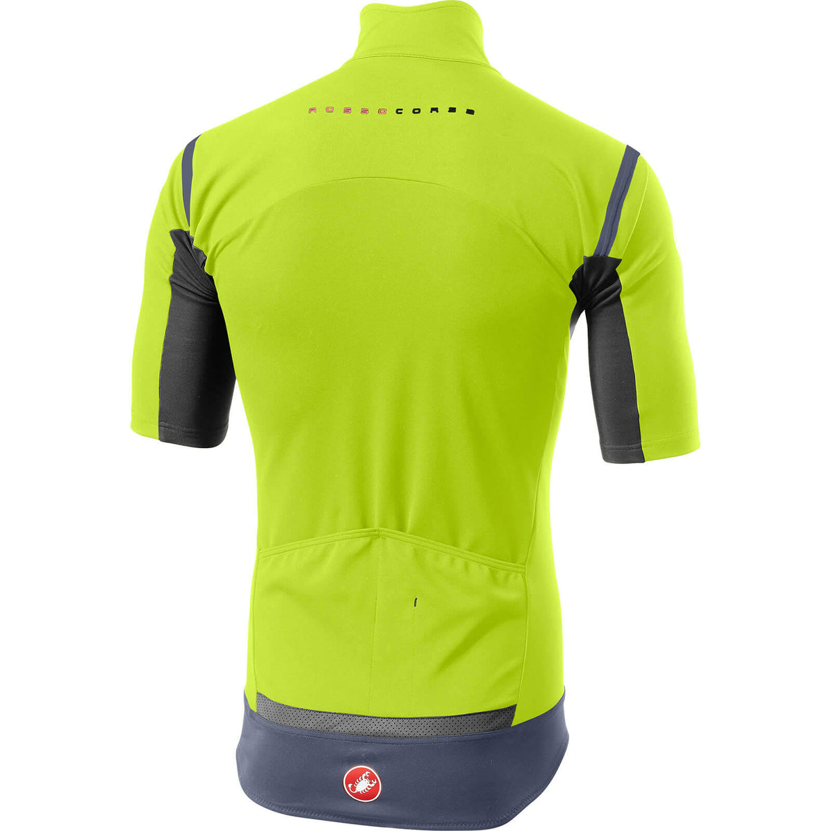 Yellow Fluo Gabba Ros Y61085