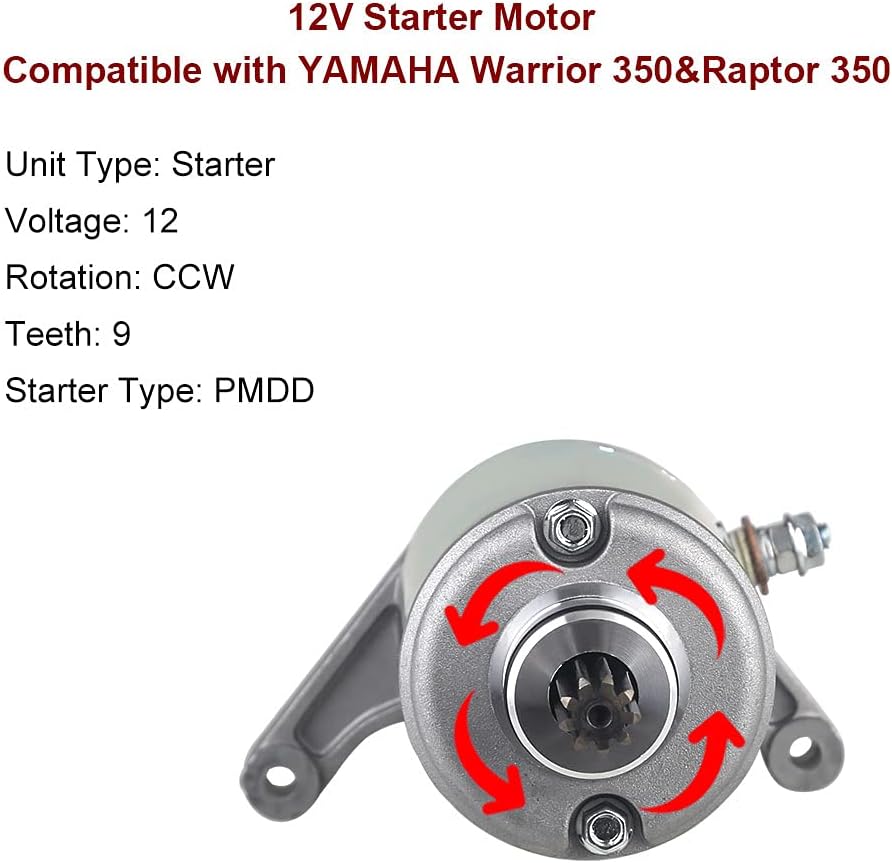 Starter Pack of 2 G976997