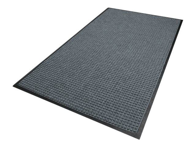 Camel Rectangular Waffle Floor Mat Y47017
