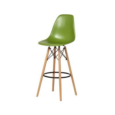 Molded Bar & Counter Stool M529134