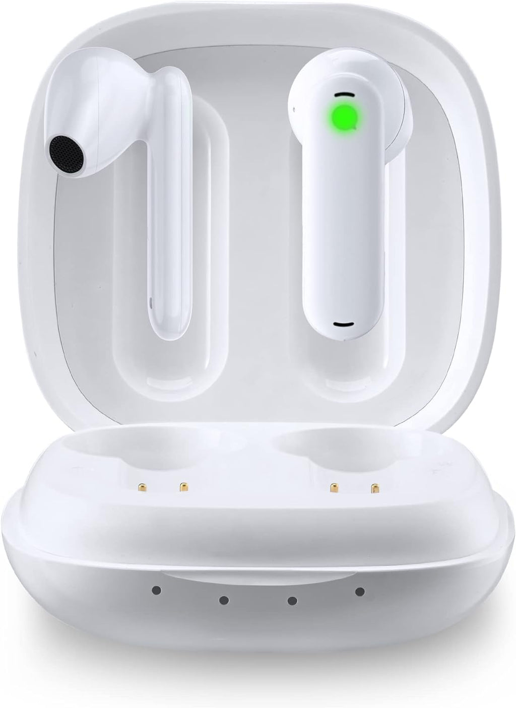 Translator Earbuds with 40 Languages & 93 Accent W474
