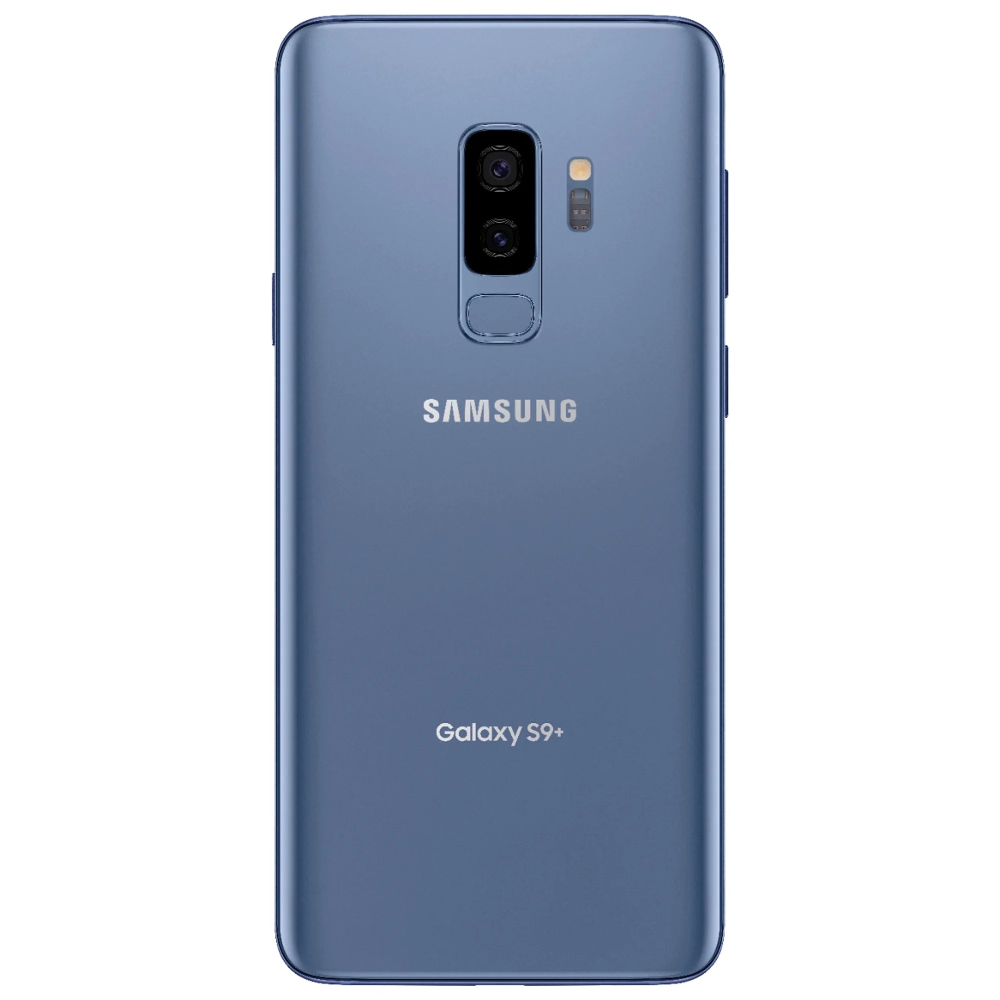 Coral Blue 64 GB Galaxy S9 Plus Refurbished I9268