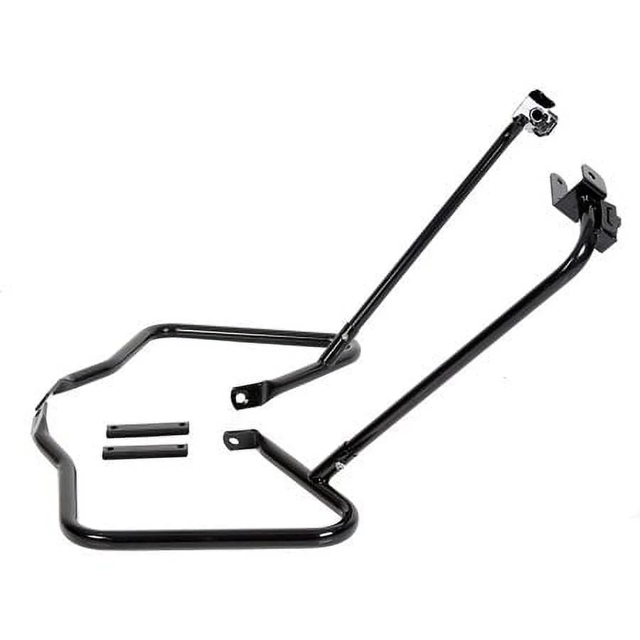 Rear Saddlebag Guards Support Kit for Harley Davidson Touring F216372
