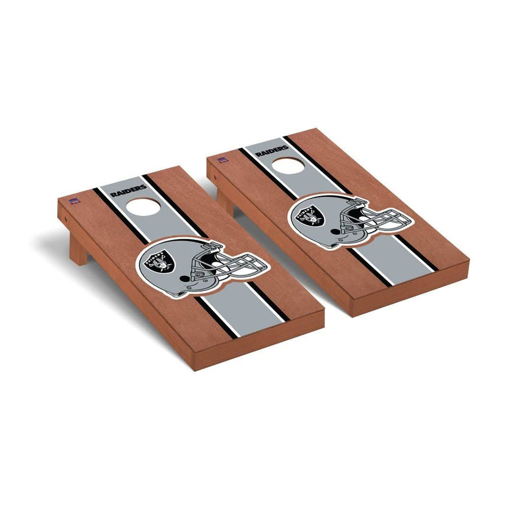Rosewood Cornhole Board Set Y2860