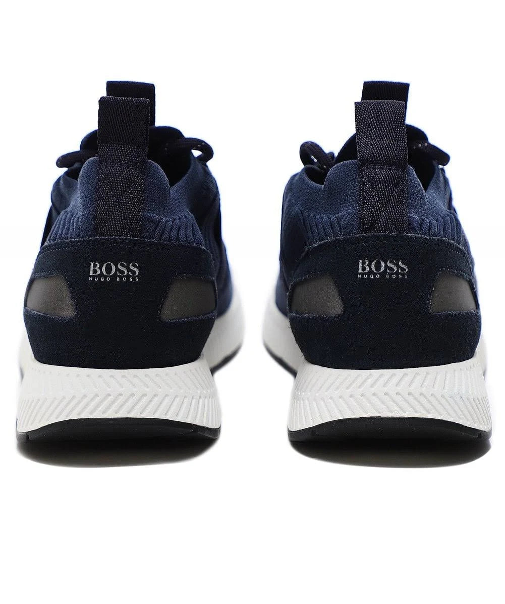 Blue Trainers S865142