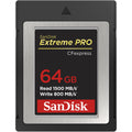 64 GB CFexpress Card Type B O3409