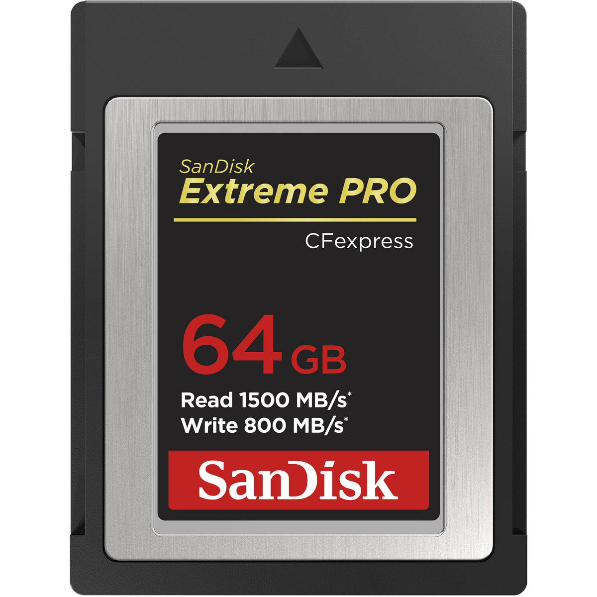 64 GB CFexpress Card Type B O3409