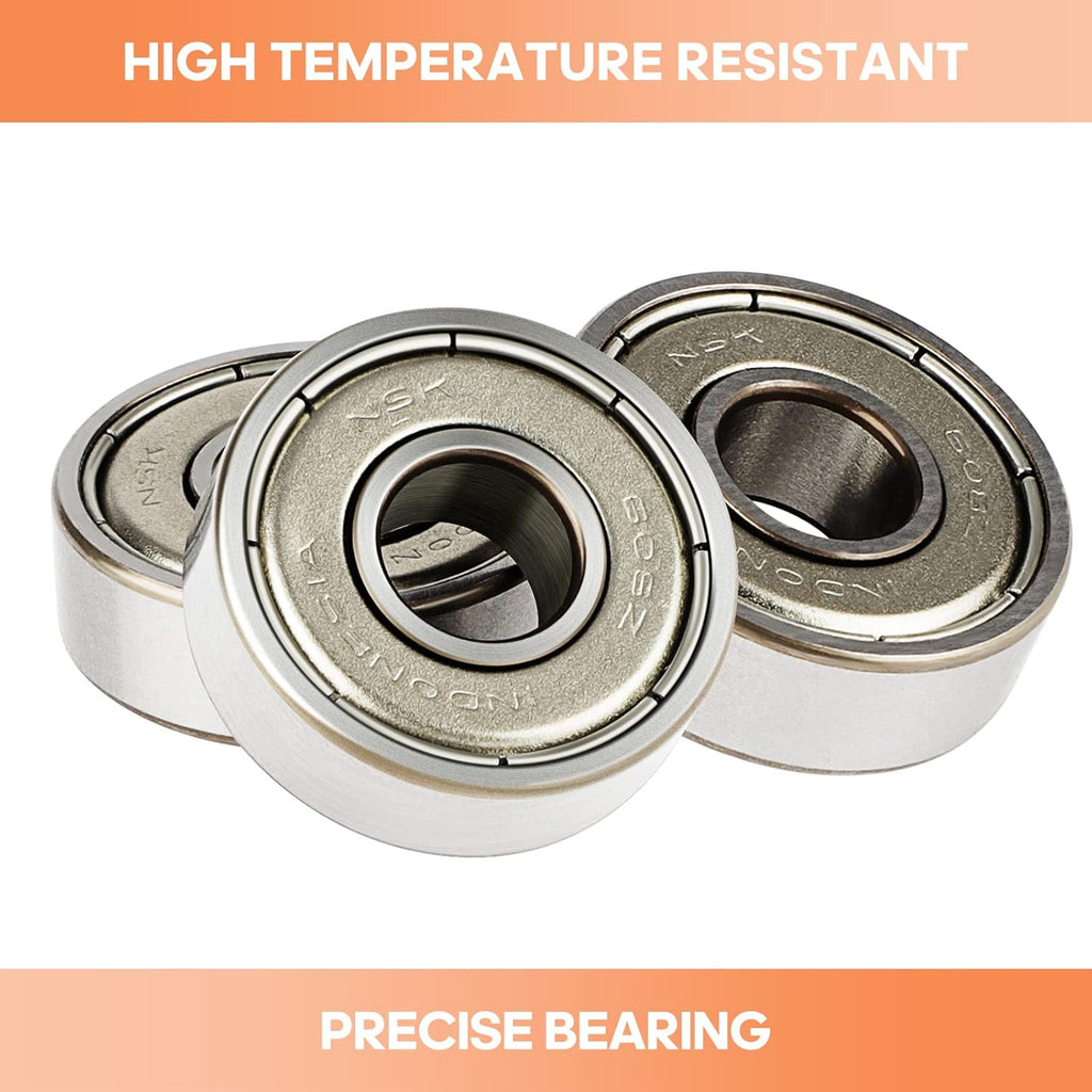 60W Concrete Vibrator Vibration Motor Single Phase AC 110V 3600RPM Aluminum Alloy Case A1393