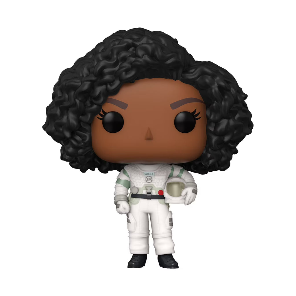 Monica Pop! Vinyl Figure R860