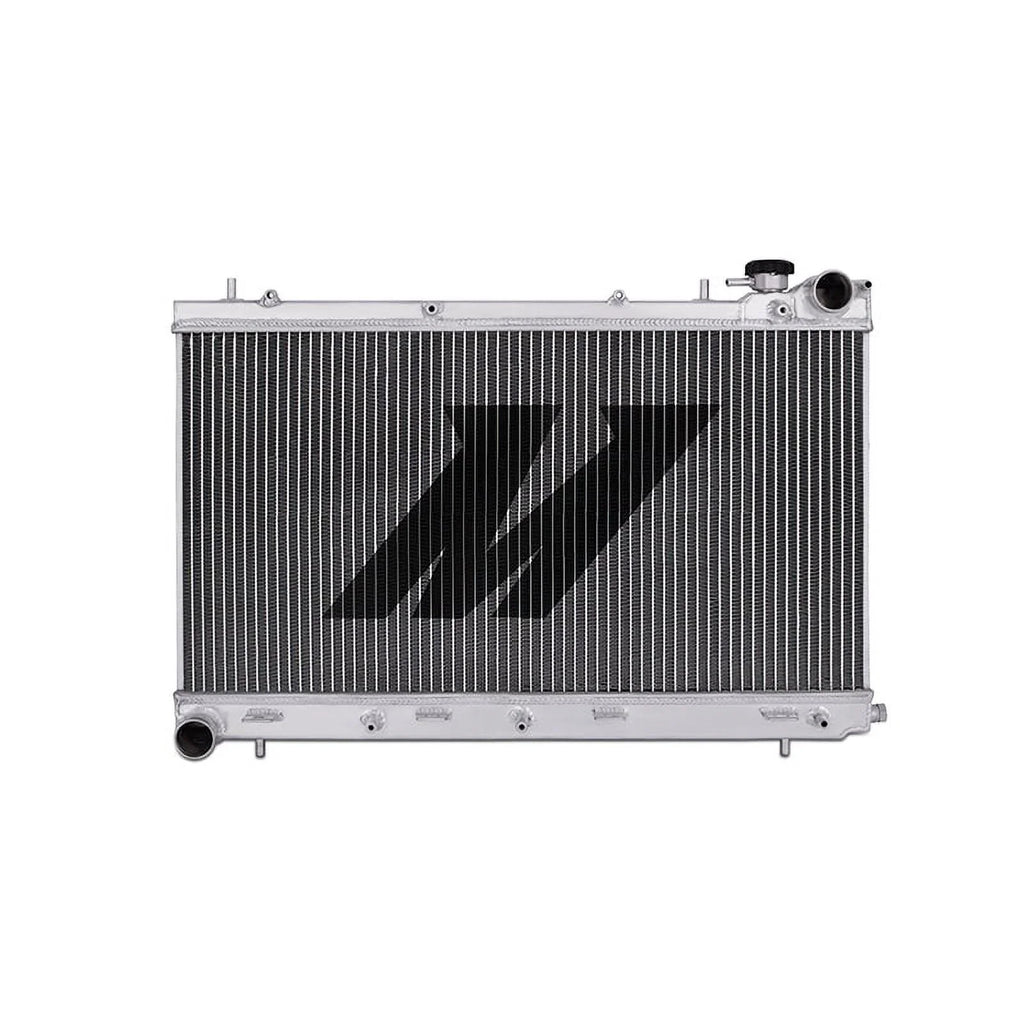 Aluminum Radiator Compatible With Subaru Forester XT 2004-2008 M752219