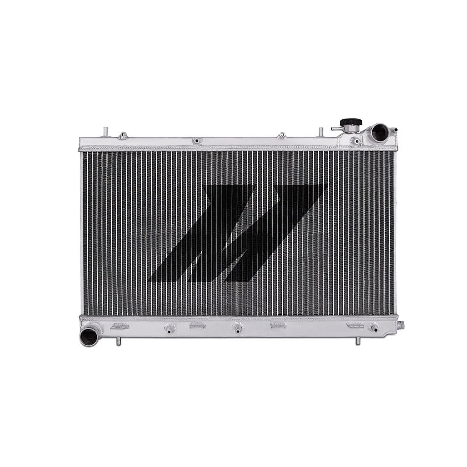 Aluminum Radiator Compatible With Subaru Forester XT 2004-2008 M752219