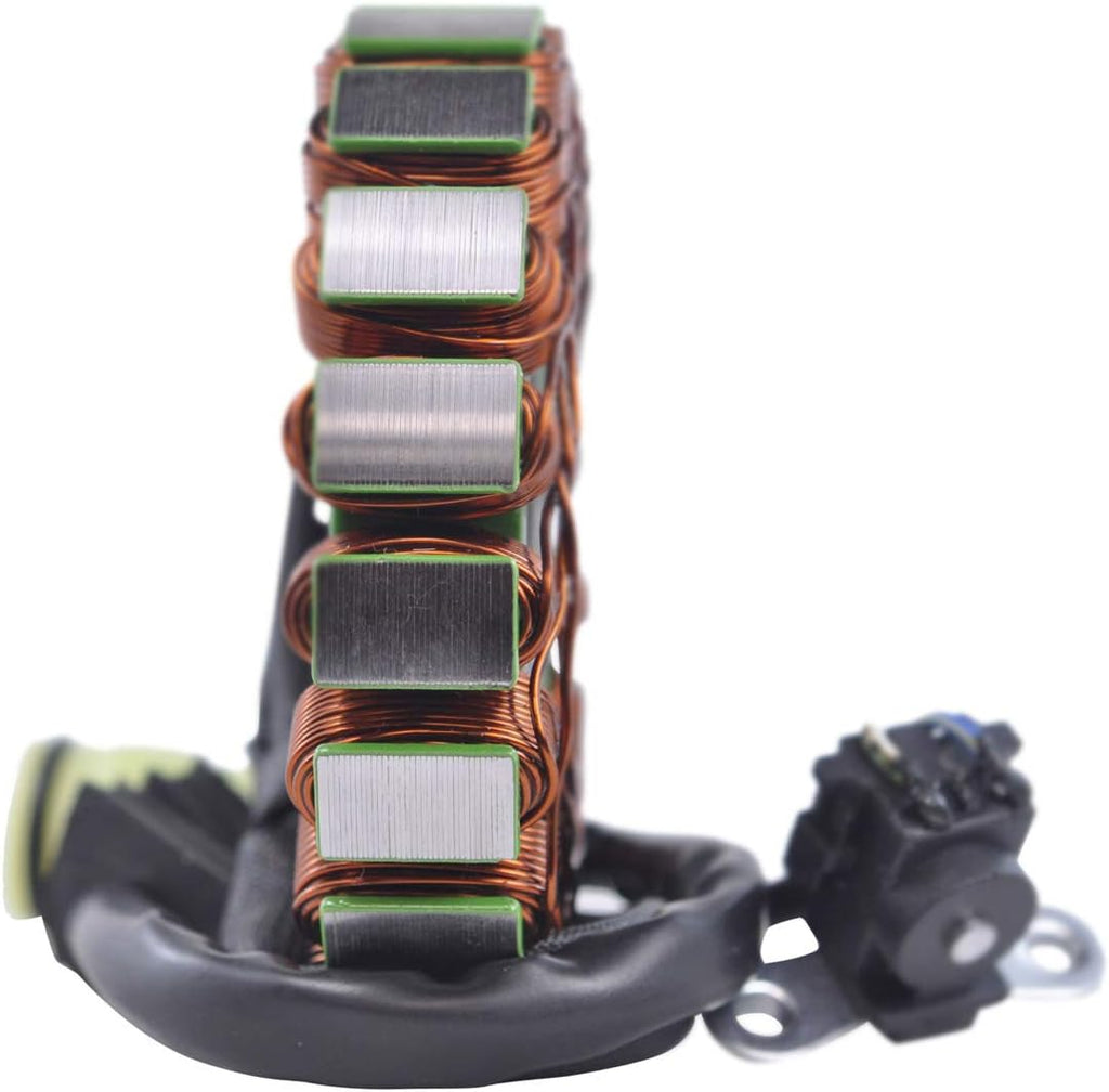 Generator Stator for Yamaha YFM 700 Raptor 2006-2020 J9005