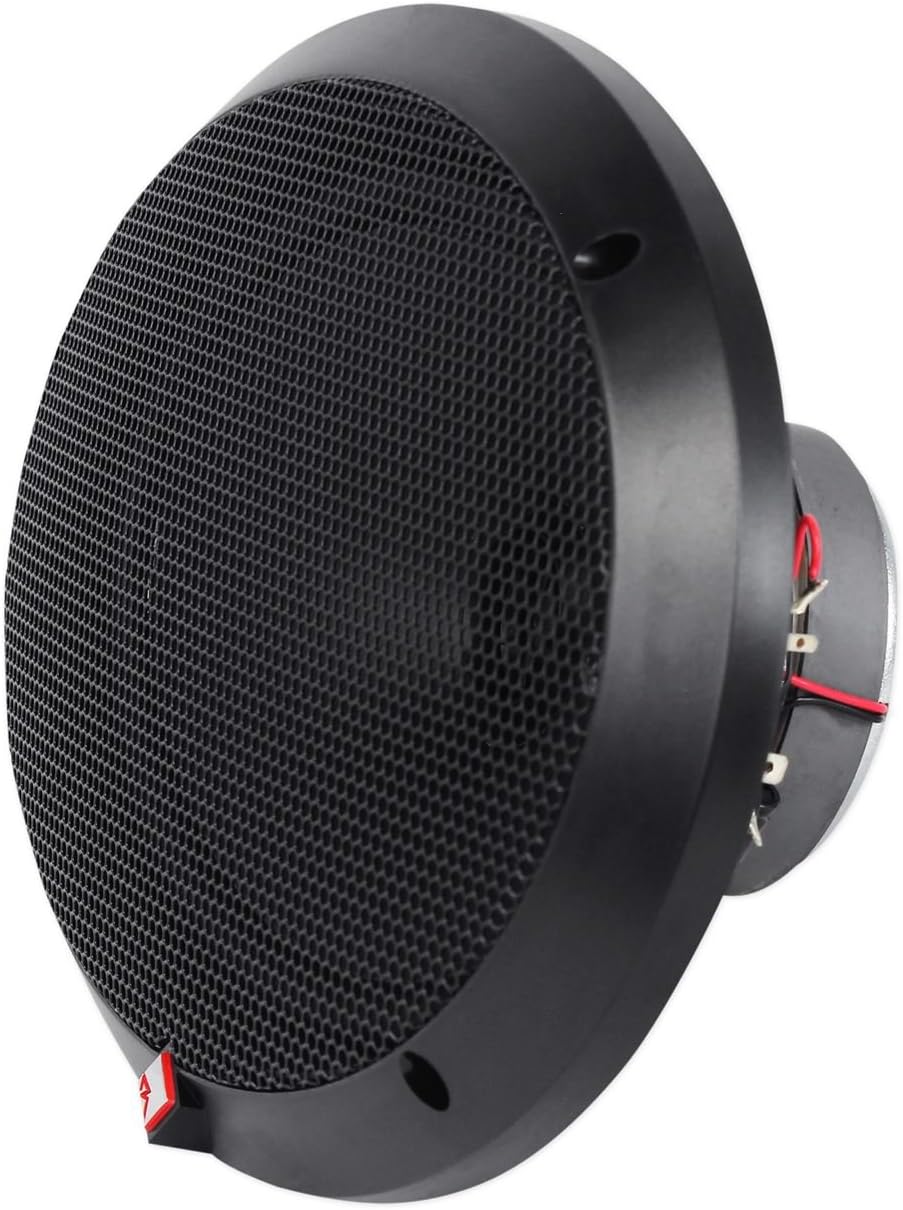 6x9 260W 2-Way Car Audio Pair of Speakers with 2 Sealed Enclosures V598