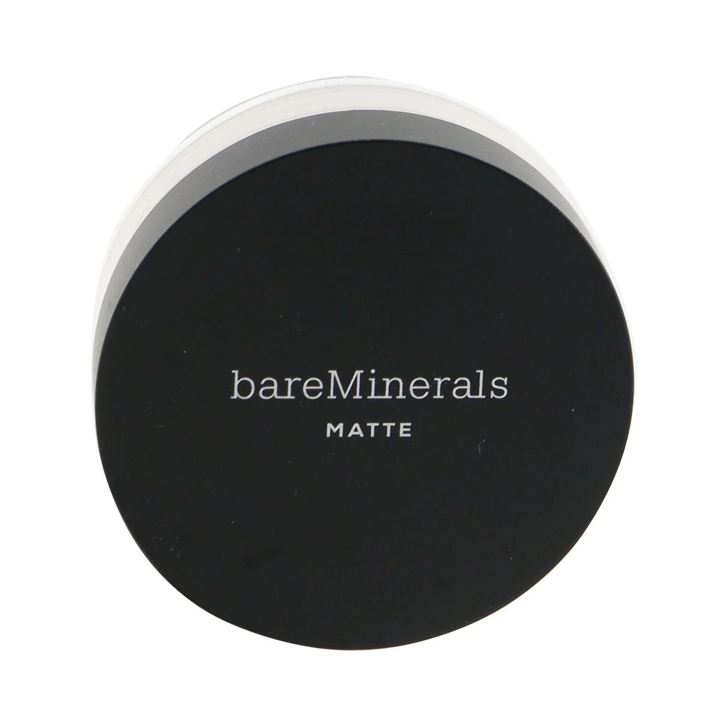 Matte Foundation Broad Spectrum SPF15 - Golden Tan 6g/0.21oz V458546