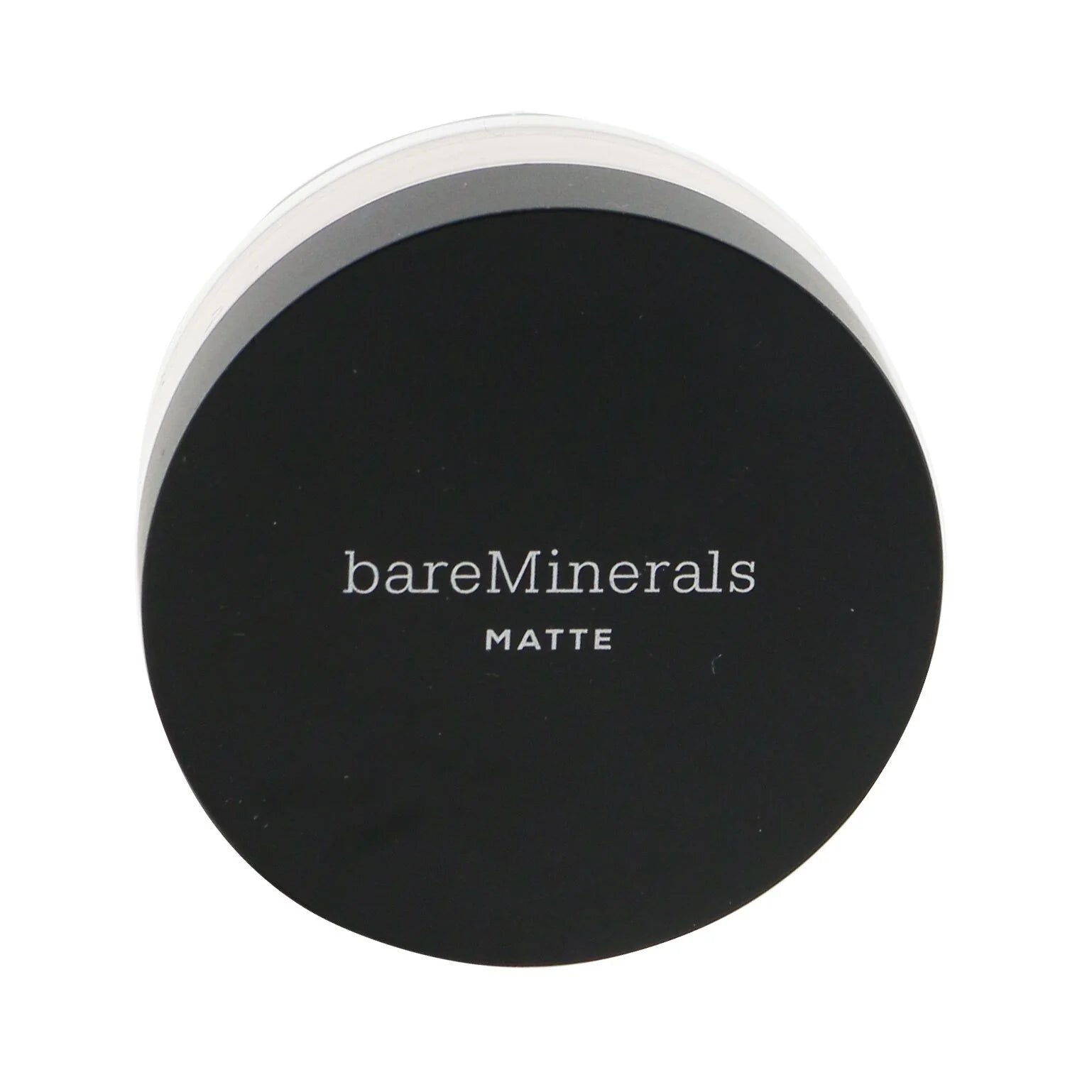Matte Foundation Broad Spectrum SPF15 - Golden Tan 6g/0.21oz V458546