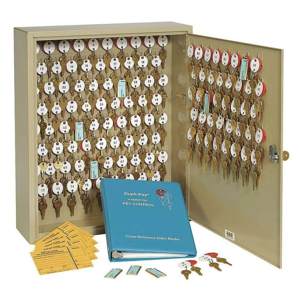 Sand Key Cabinet, Wall Mount, 90 Keys S383