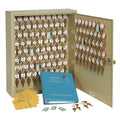Sand Key Cabinet, Wall Mount, 90 Keys S383
