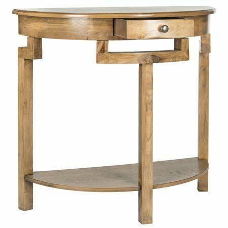 Grey Console Table S313