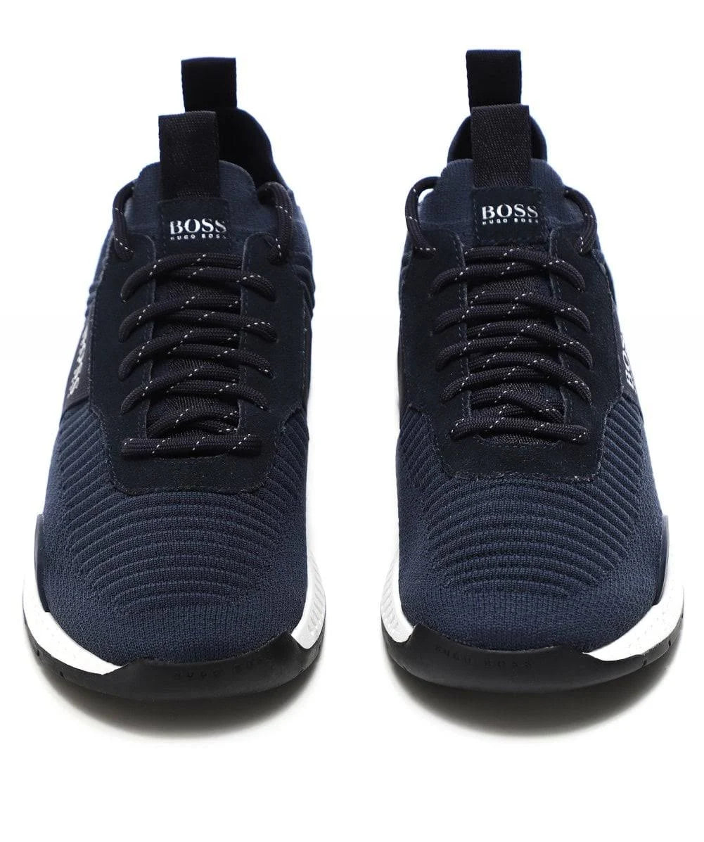 Blue Trainers S865142