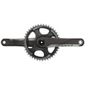 SRAM Red 1 AXS Crankset 1x Dub 40T 175mm Y515701