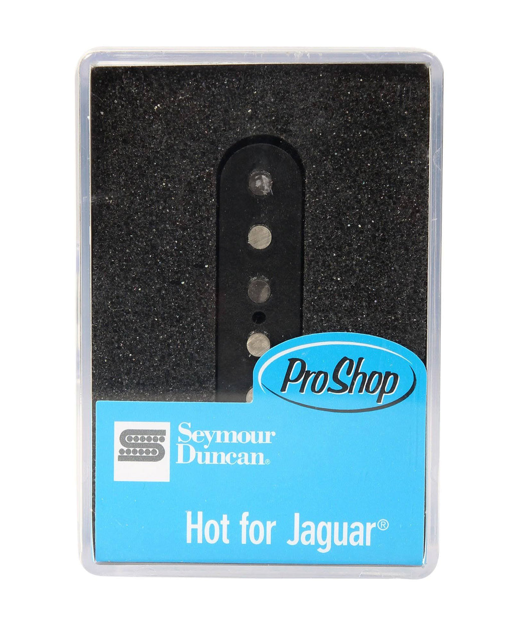Hot Jaguar Neck Pickup B886025