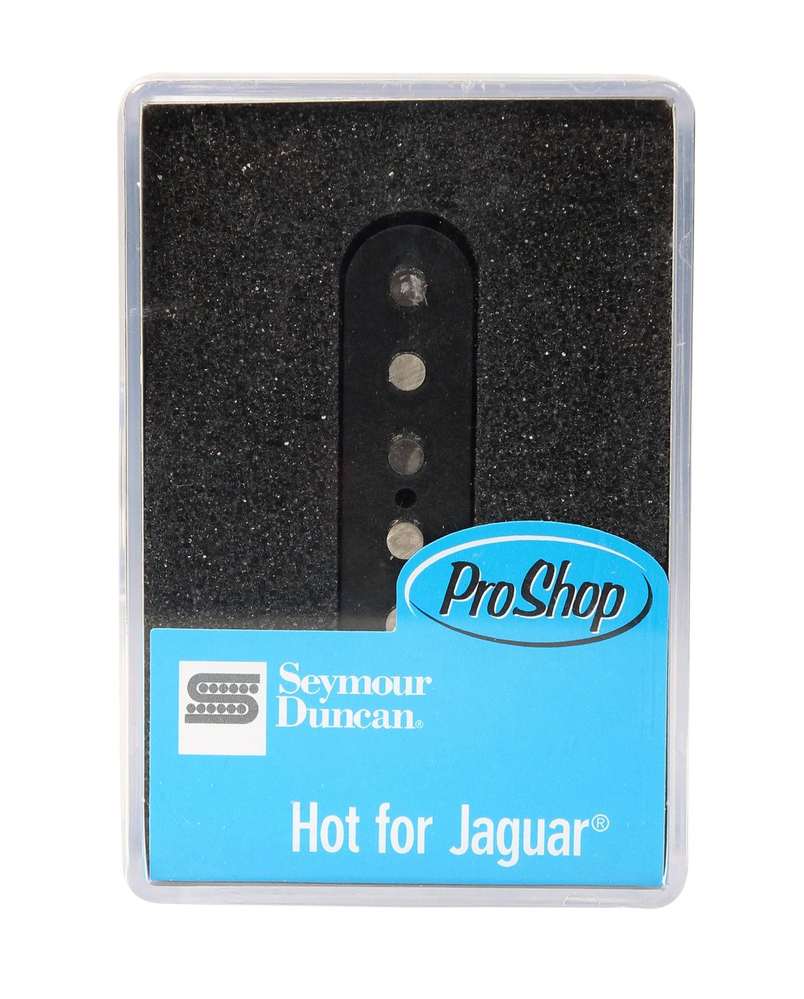 Hot Jaguar Neck Pickup B886025