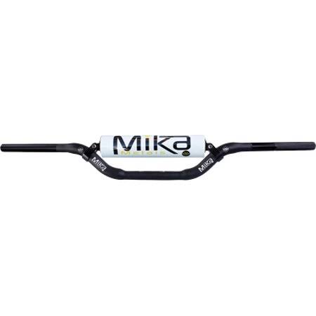 White Mini 7/8 inch Handlebars D335968