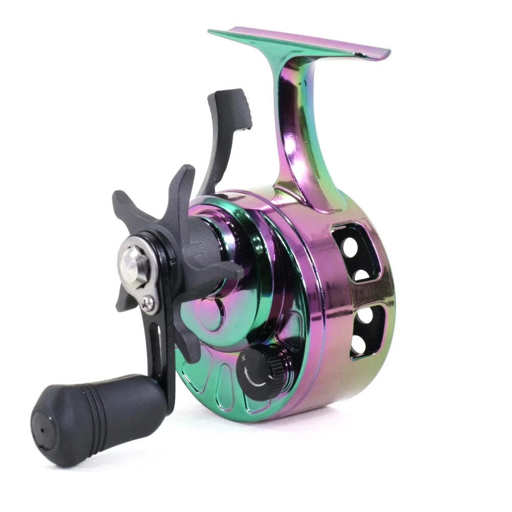 Polychromatic Gravity Reel J500
