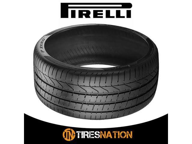 285/30R19 98 Y Tire K669