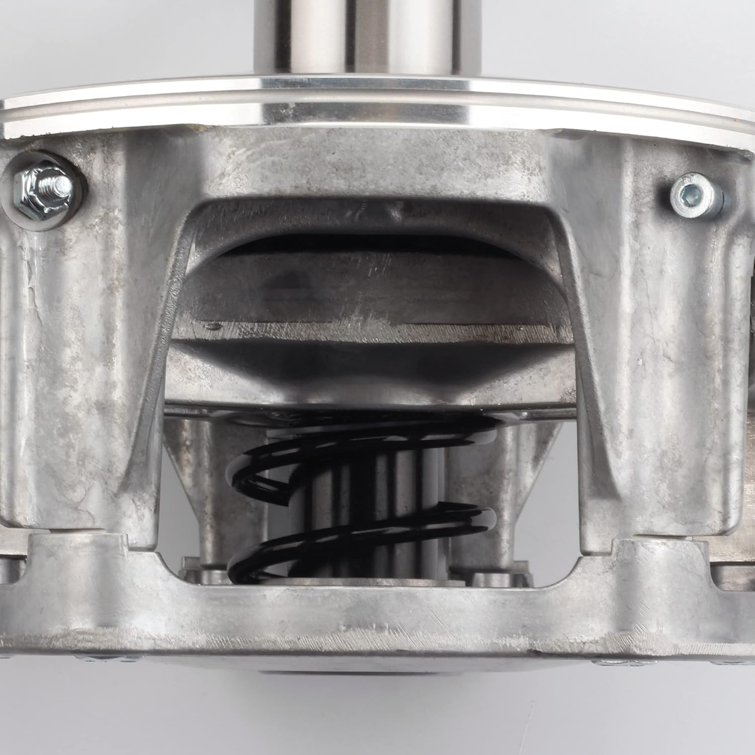 Primary Drive Aluminum Clutch I619