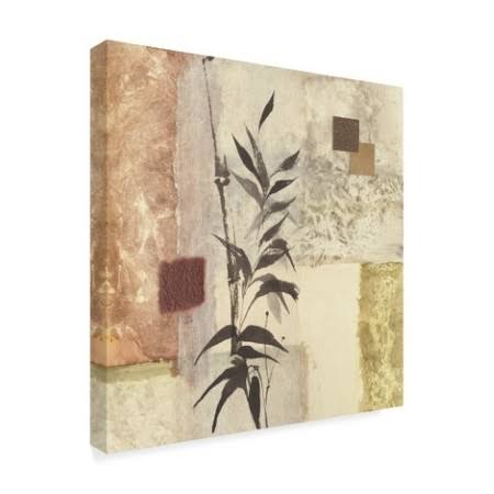 Textured Bamboo I T733