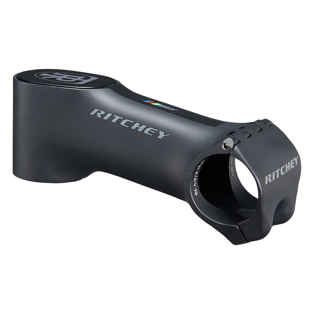 Black 100mm Stem P27913