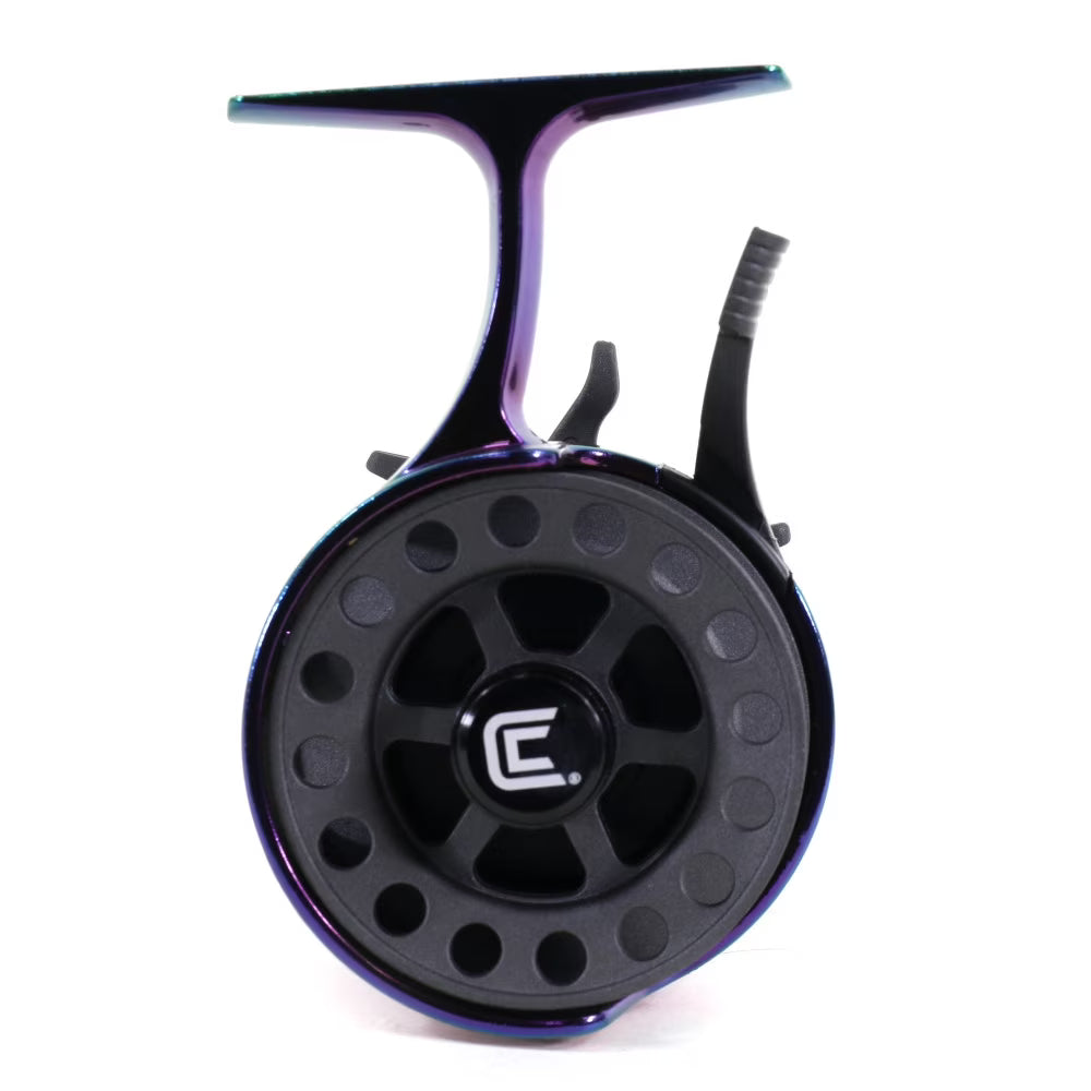 Polychromatic Gravity Reel J500
