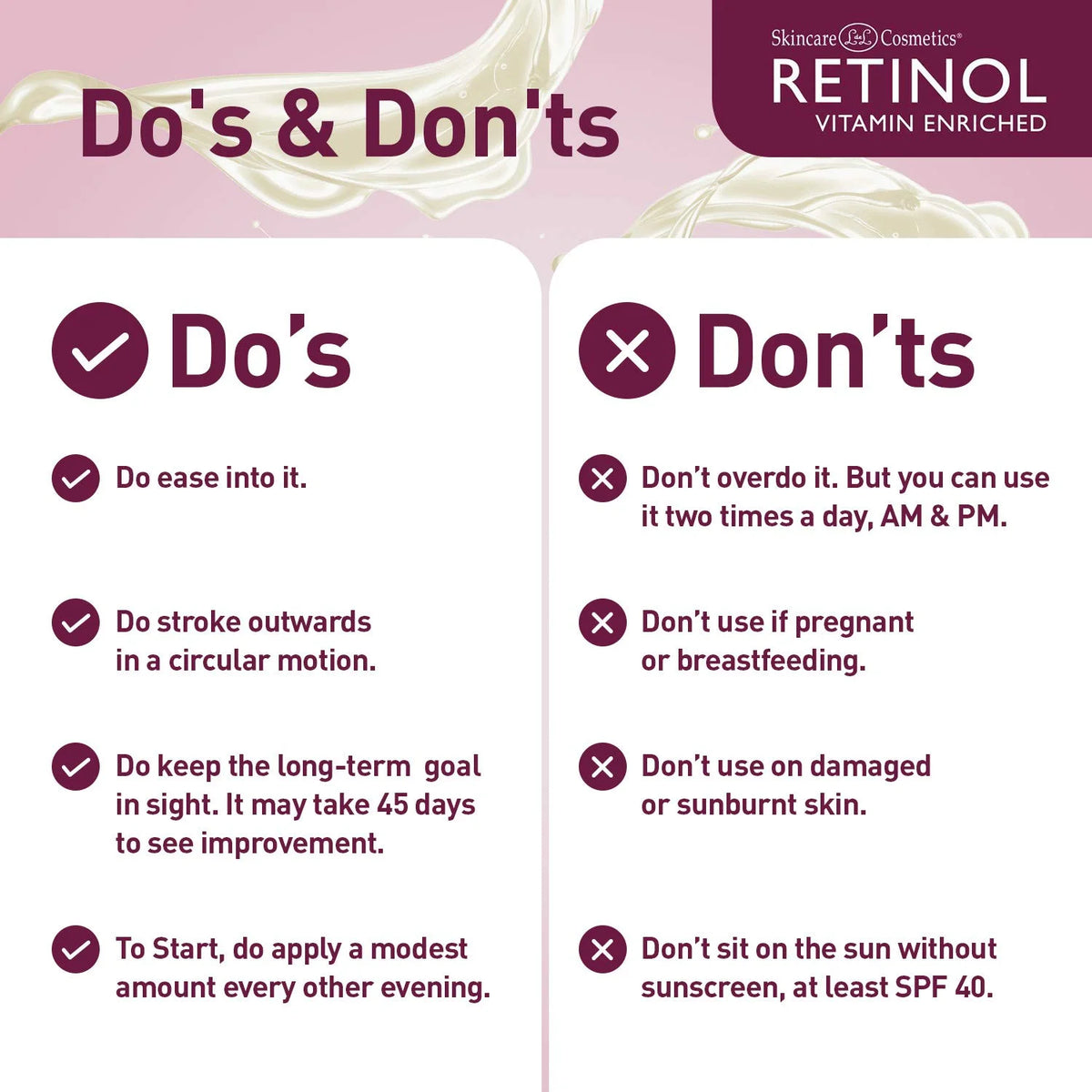 Retinol 6X Super Retinol Serum Y80549