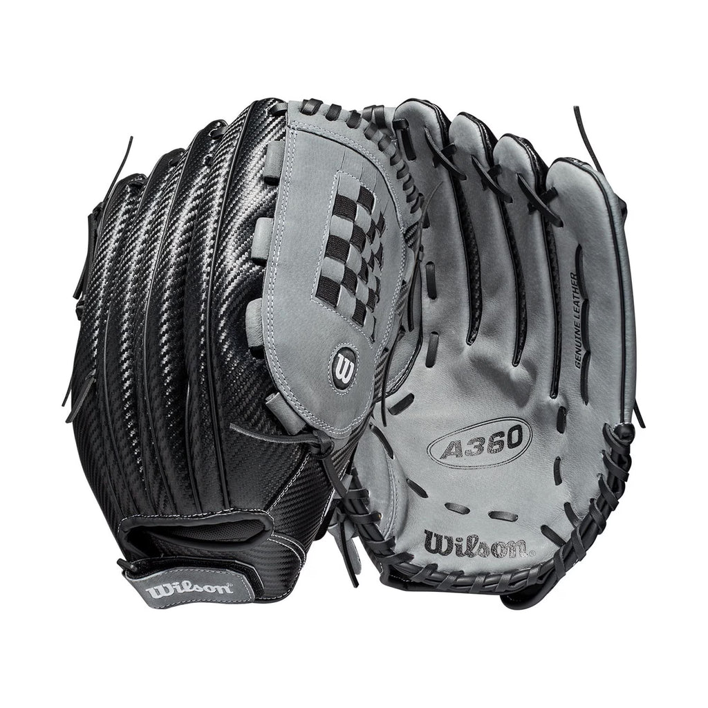 14 Inch Slowpitch Softball Glove D839