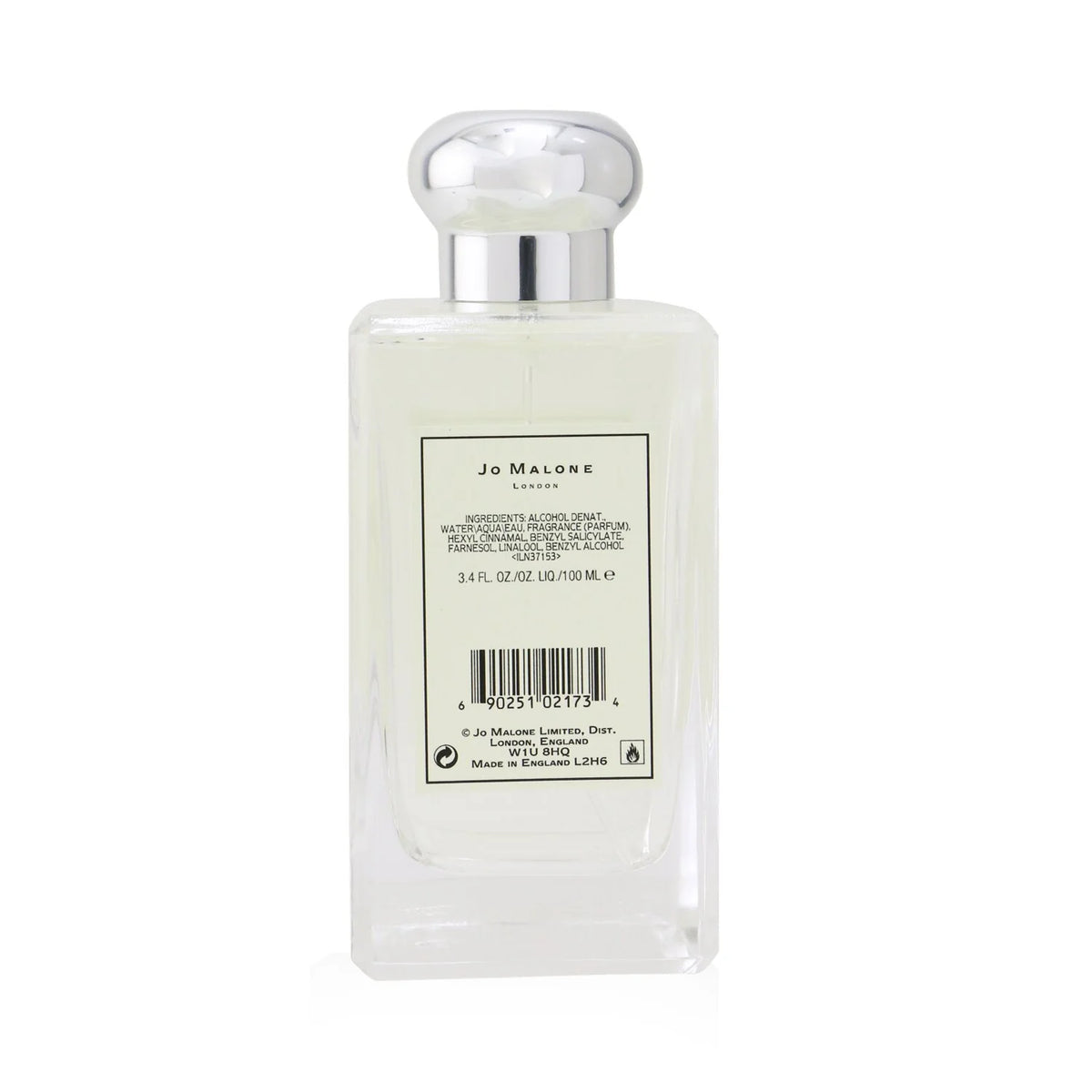 Wild Bluebell Cologne Spray 30ml G91438