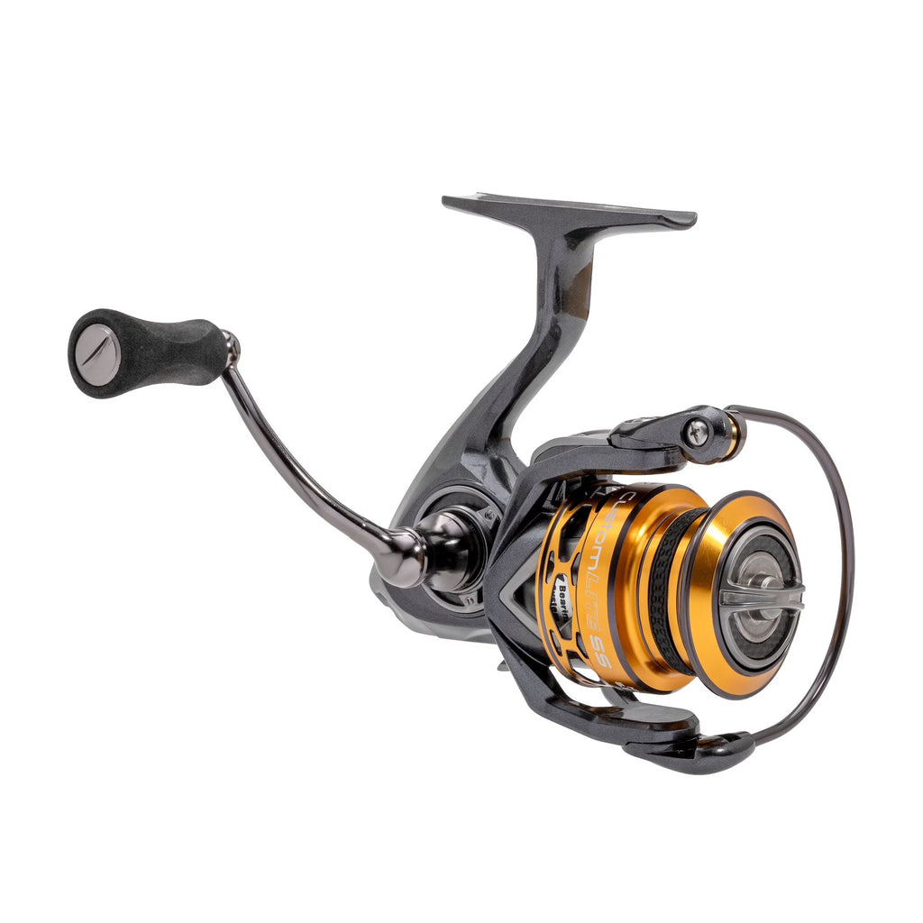 Gray Spinning Fishing Reel R738