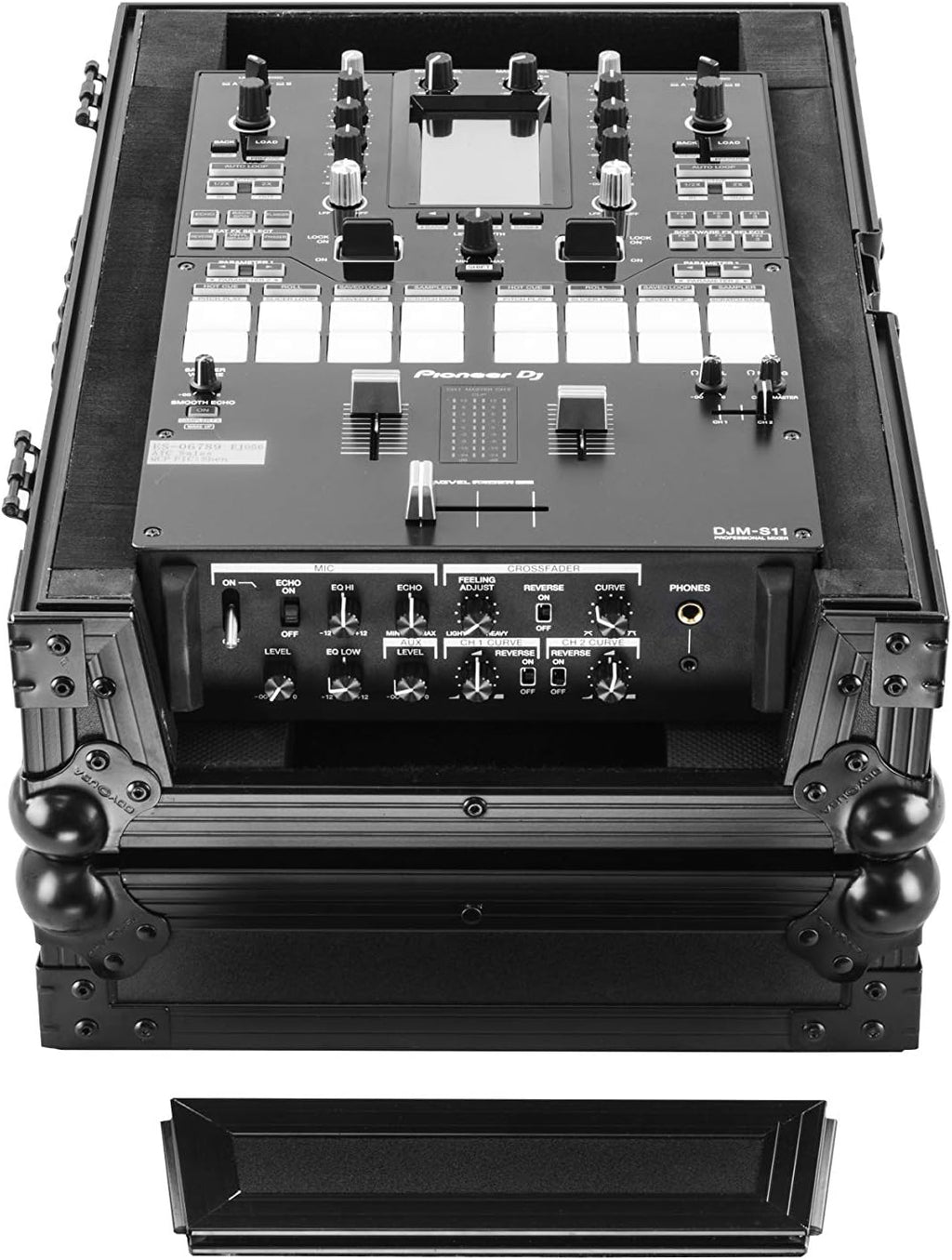 Black Flight Case I1064
