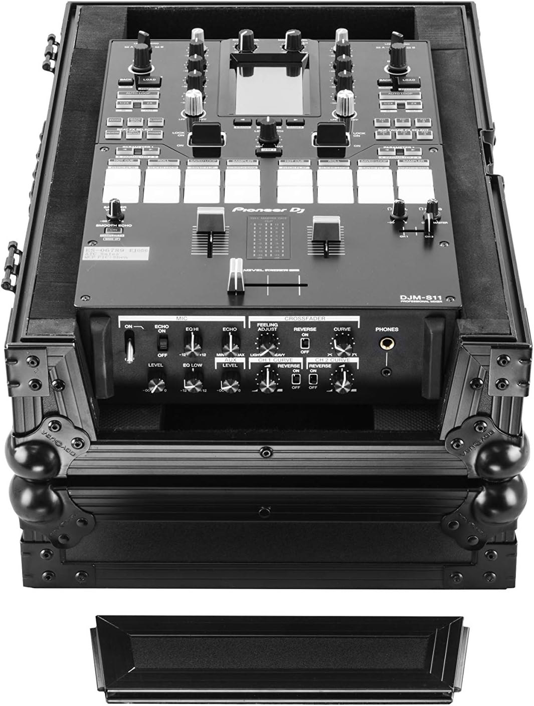 Black Flight Case I1064