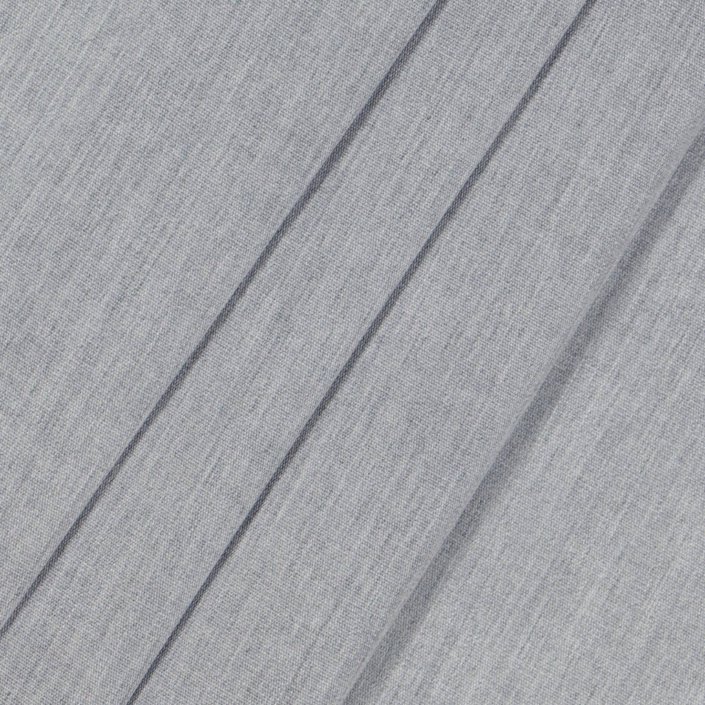 Grey Canvas Grommet Panel G229