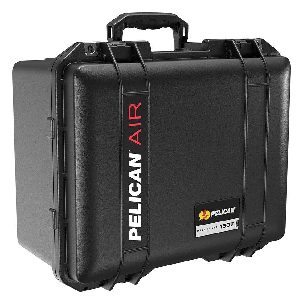 Black Air Case With Foam G787481