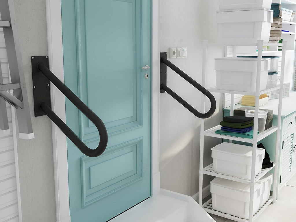 Metal Handrail for Stairs G5482