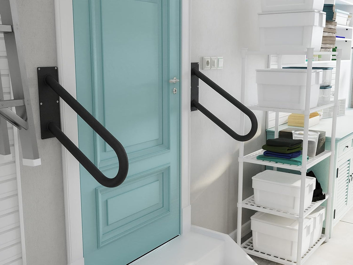 Metal Handrail for Stairs G5482