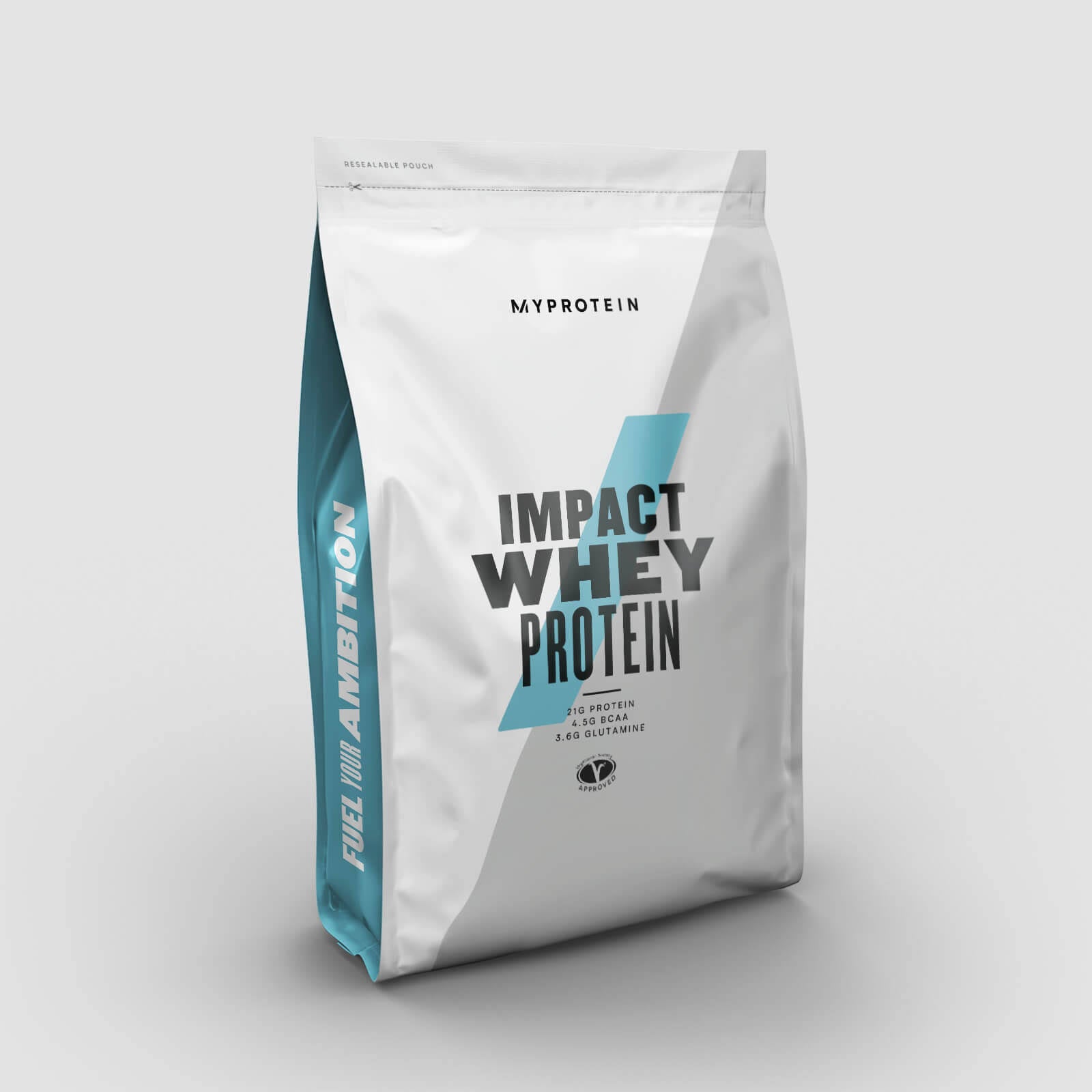 5.5lb Salted Caramel Whey Protein B3783